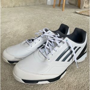 Adizero Sprintweb golf shoes